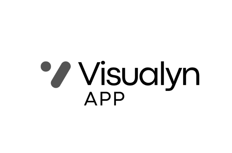 Logo Visualyn App